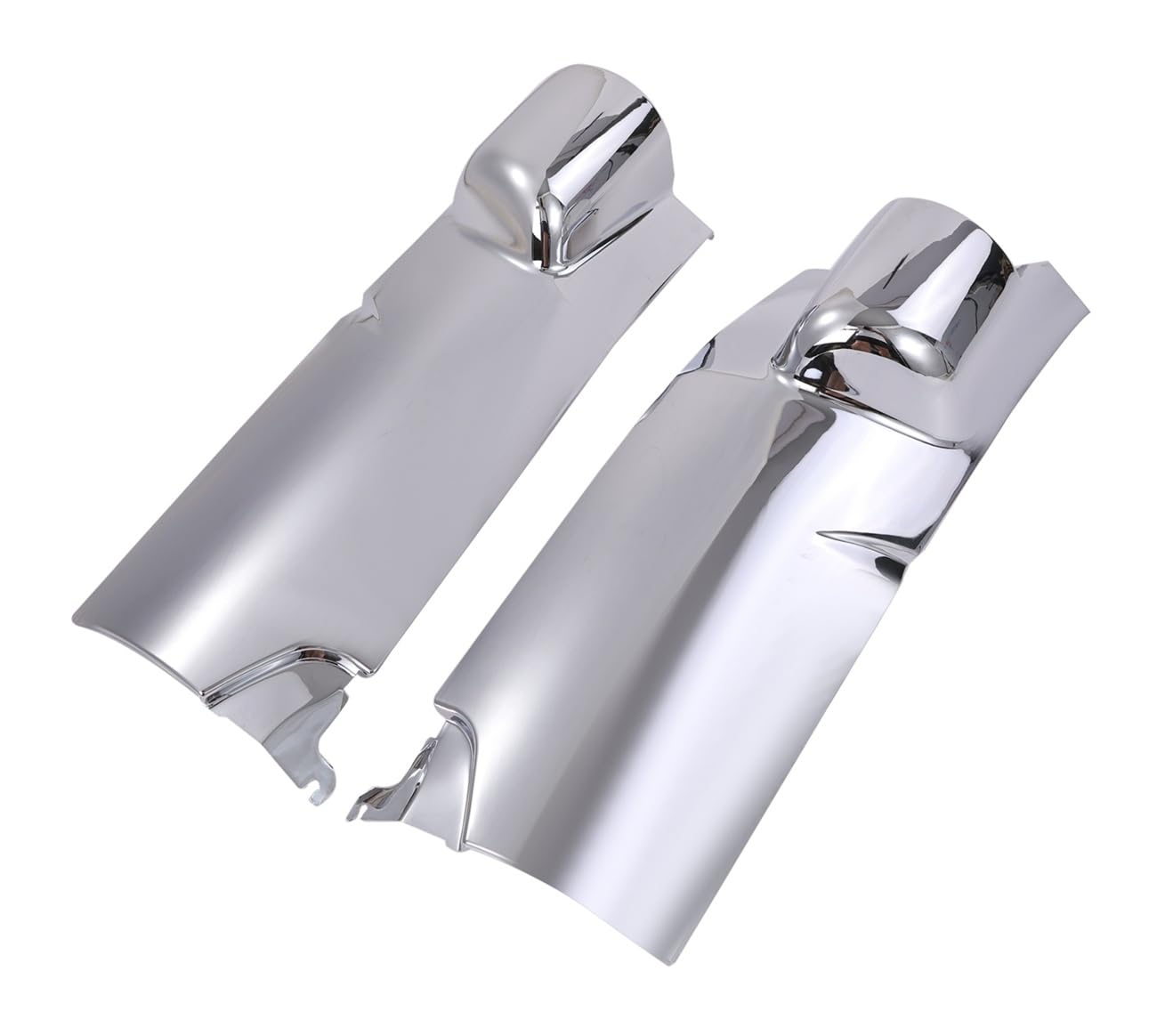 Amazon | 日野 エアループ デュトロ 2トン 標準 メッキ コーナー